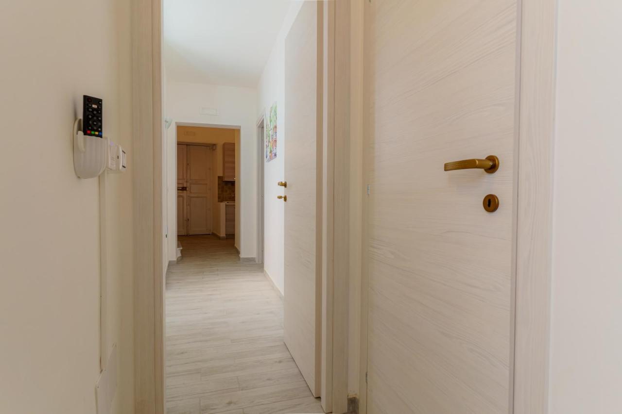 קטאניה Casta Diva Holiday Rooms מראה חיצוני תמונה