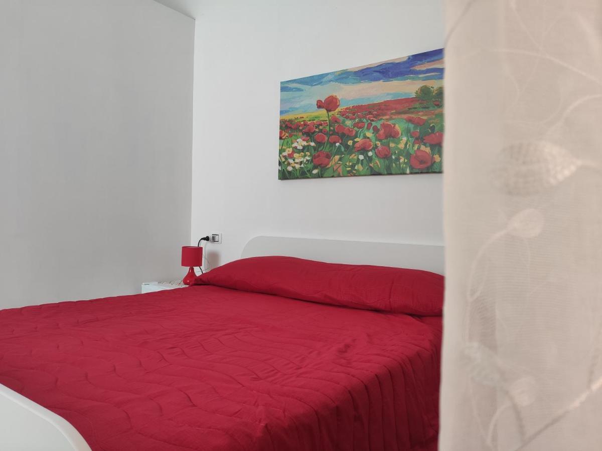 קטאניה Casta Diva Holiday Rooms מראה חיצוני תמונה